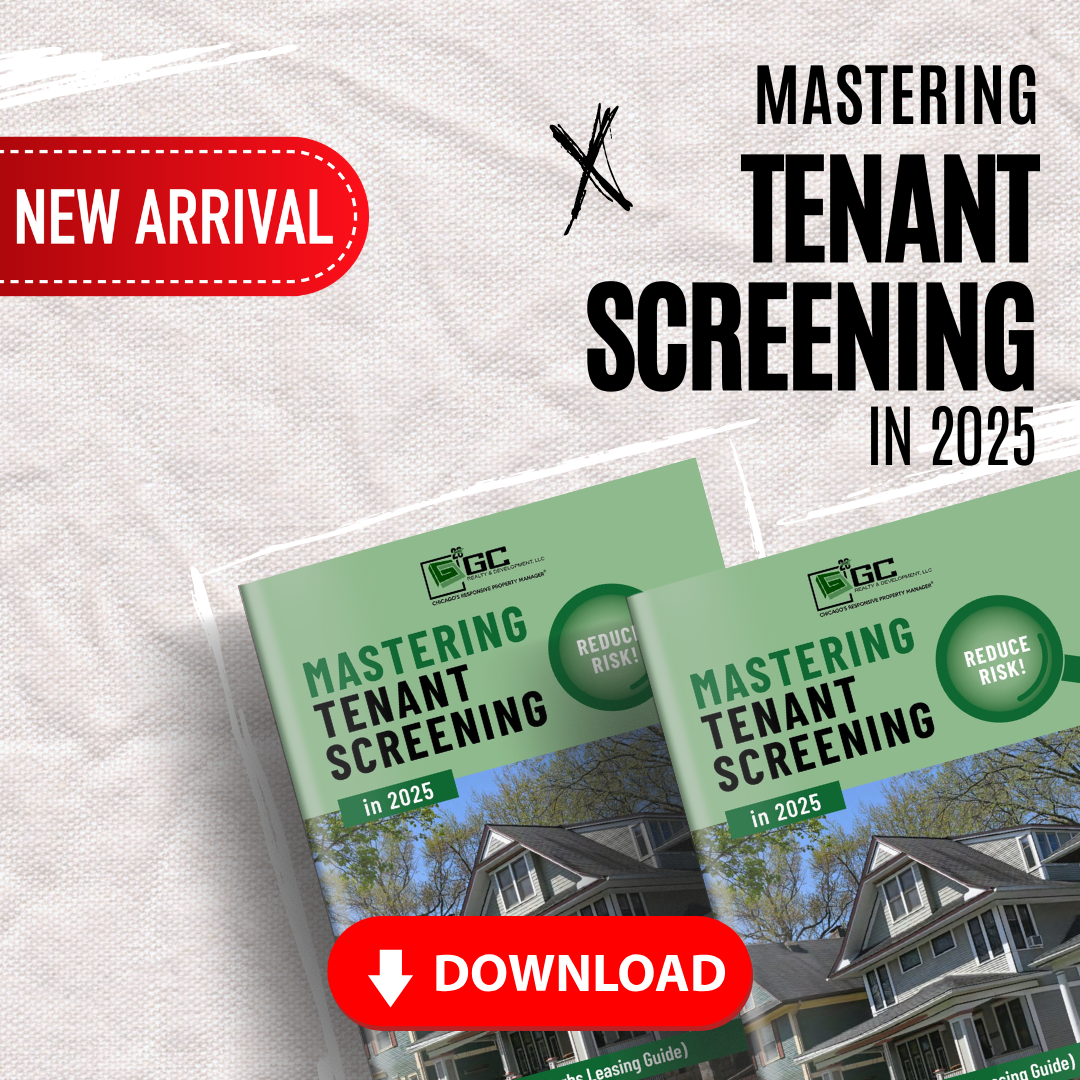 The 2025 Chicago Tenant Screening Guide: Secure the Best Tenants & Increase Profits